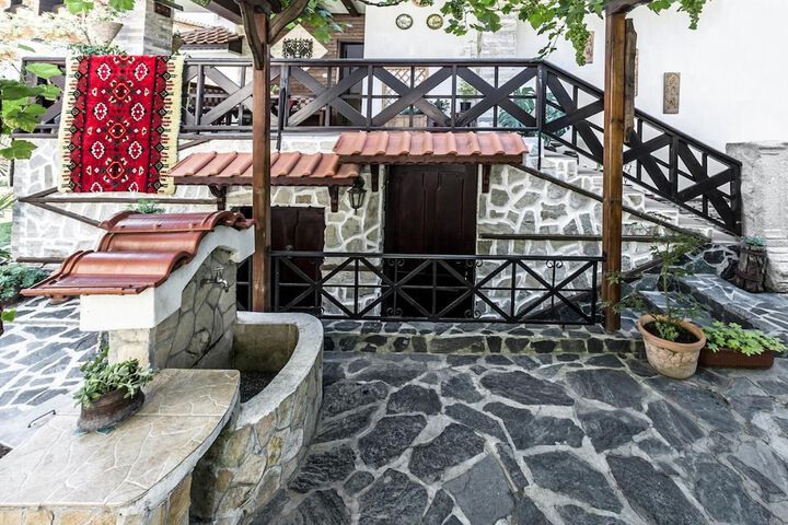 Terrace/Patio 14 of 41