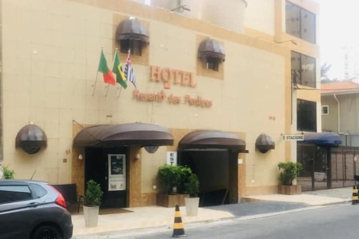 Hotel 55 of 57