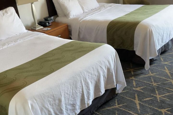 1 Double Bed (6 of 20)
