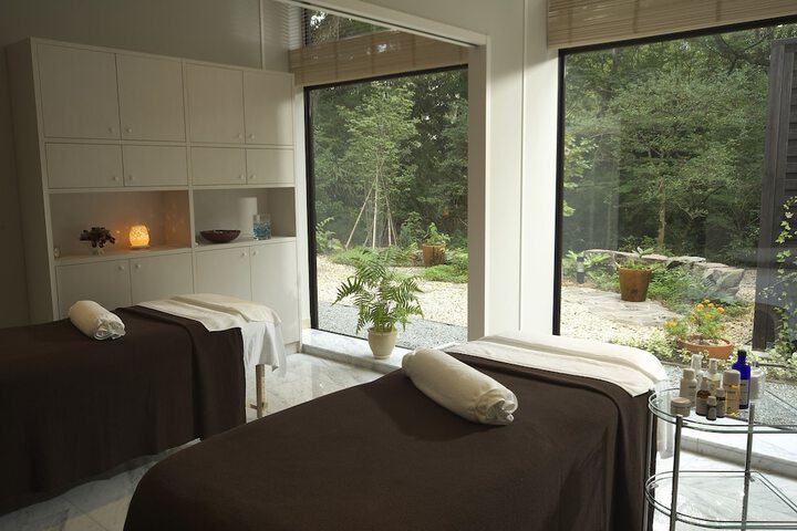 Relaxing Spa