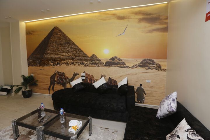 Hotel Interior 16 of 284