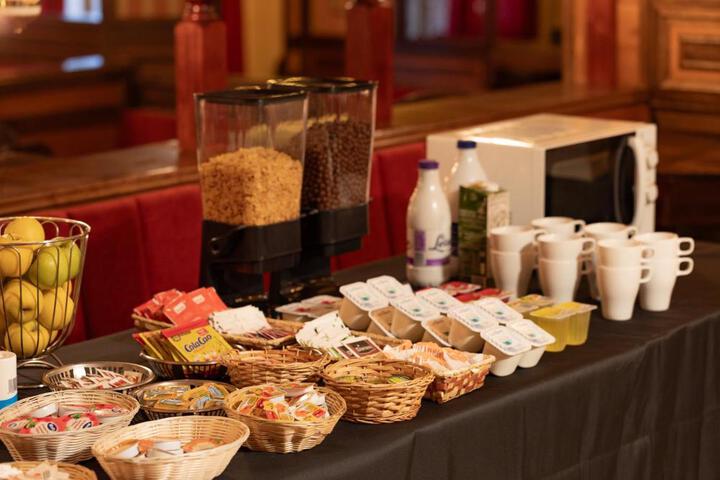 Fitness Facility Photos