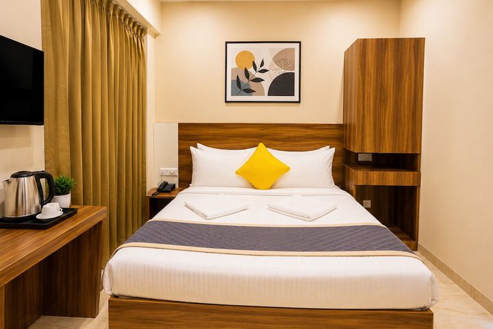 Room 7 of 20