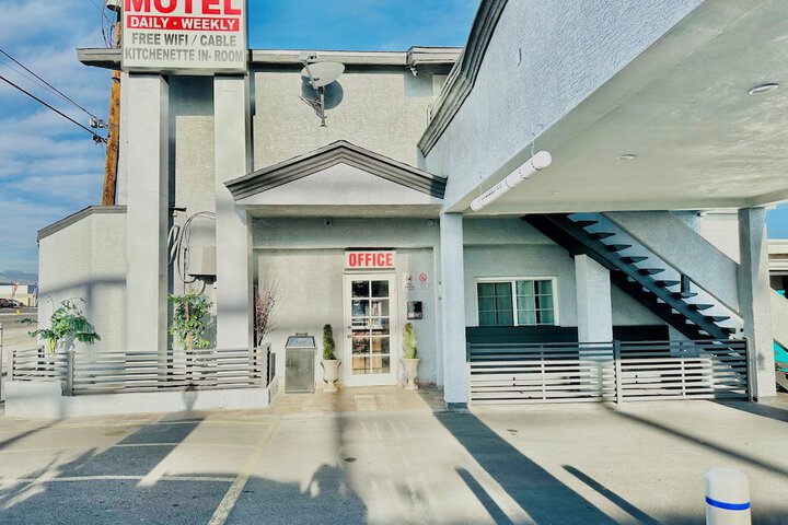 Hotel Interior 2 of 40