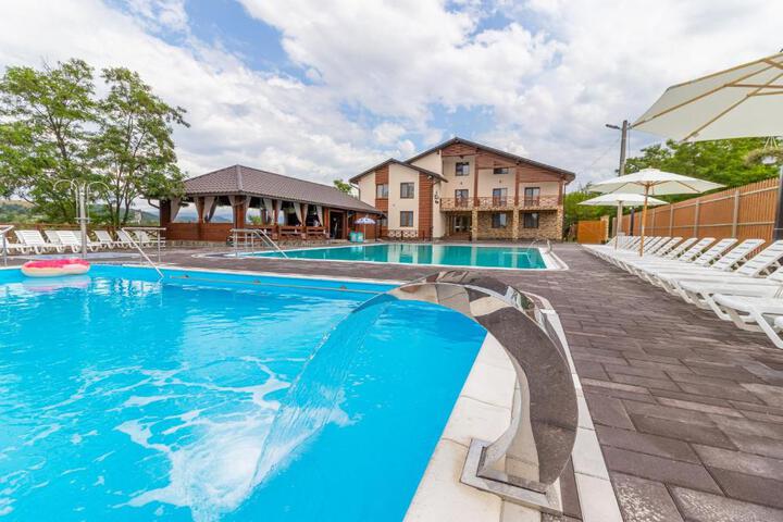 Photo of Sofion hotel & resort