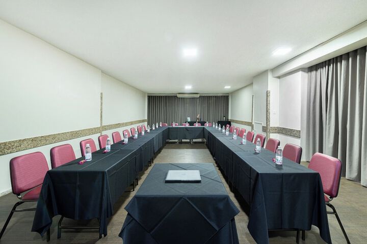 Meeting 46 of 52