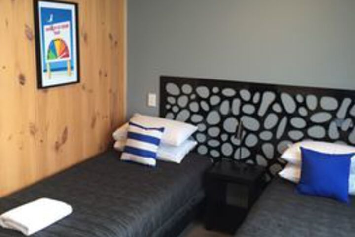 Fitness Center Photo