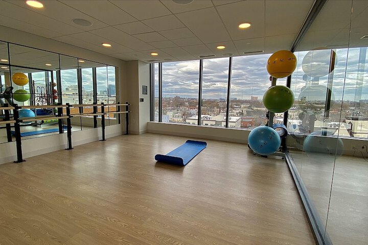 Health and Fitness 16 of 24