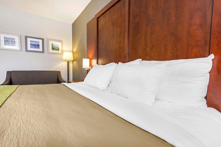 1 King Bed (9 of 10)