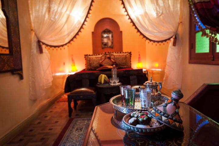 Spa and Wellness Pictures