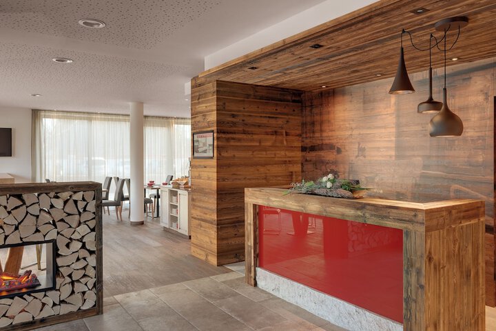 Hotel Interior 2 of 42