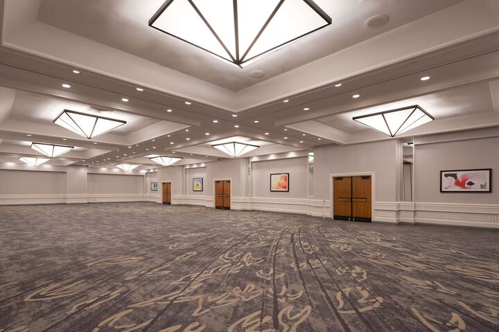 Ballroom