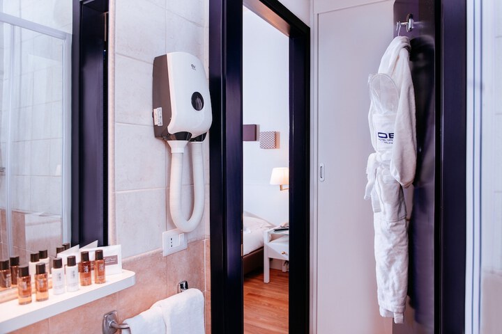 Bath Interior