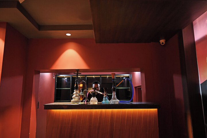 Hotel 114 of 114