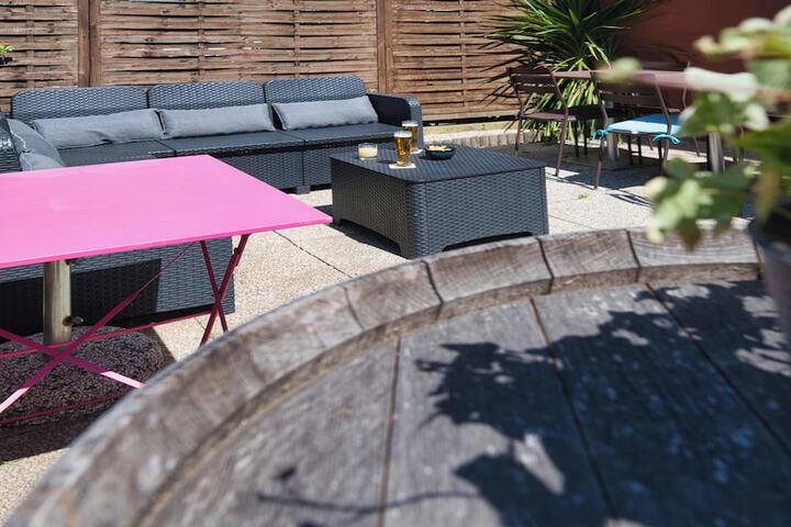 Terrace/Patio 24 of 48