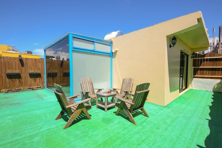 Terrace/Patio 34 of 47