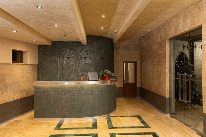 Hotel Interior 2 of 196