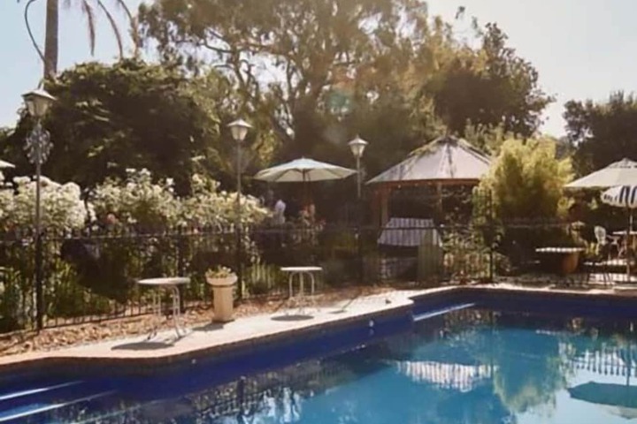 Pool 40 of 47