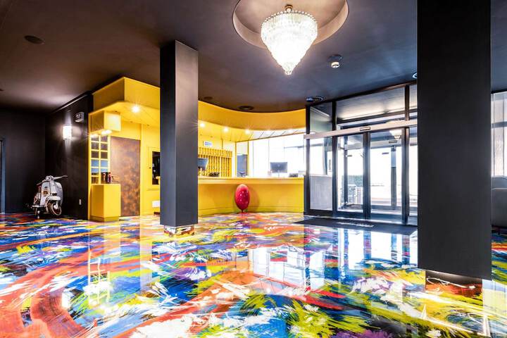 Hotel Interior 4 of 58
