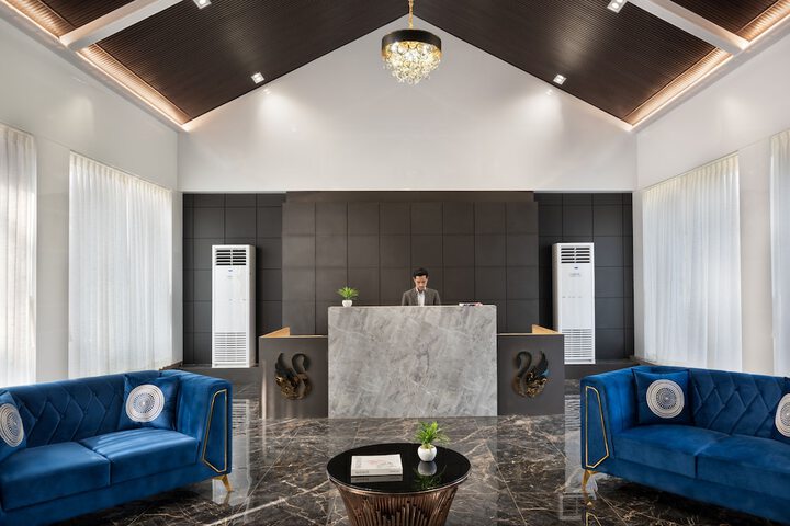 Hotel Interior 4 of 62