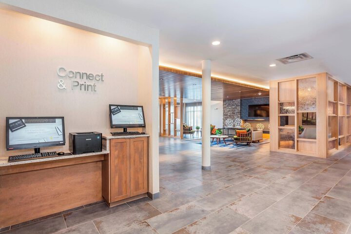 Property amenity