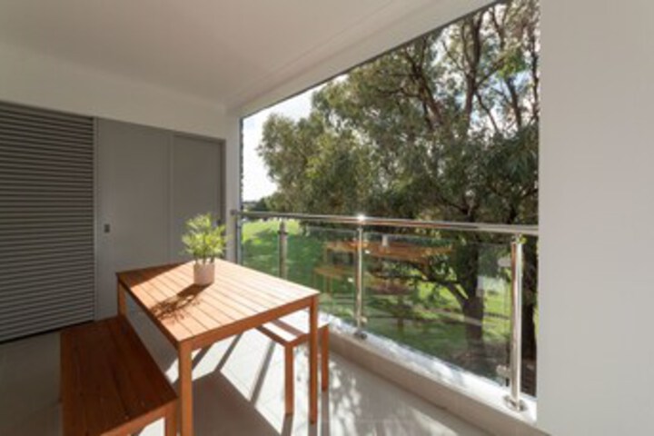 Terrace/Patio 12 of 12