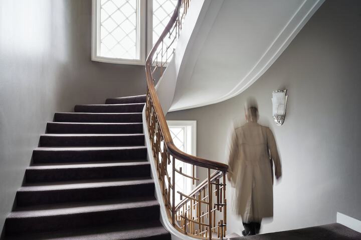 Hotel Interior 76 of 81