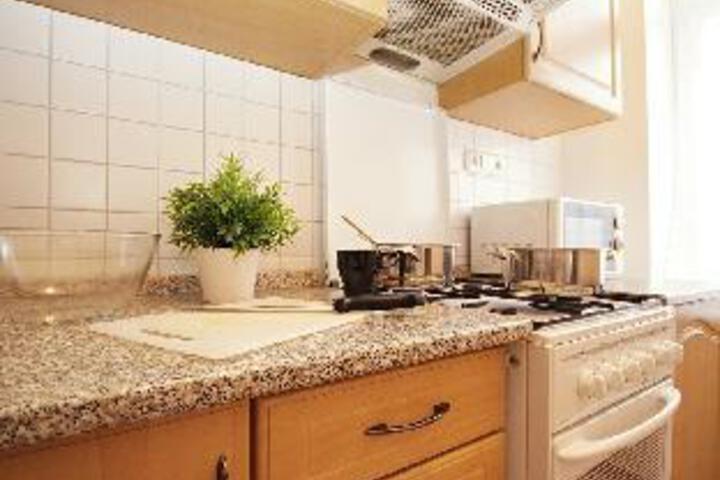 Fitness Facility Photos