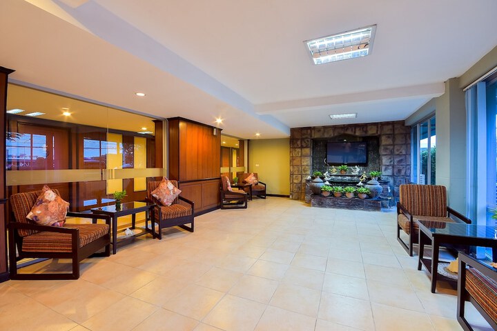 Hotel Interior 2 of 45