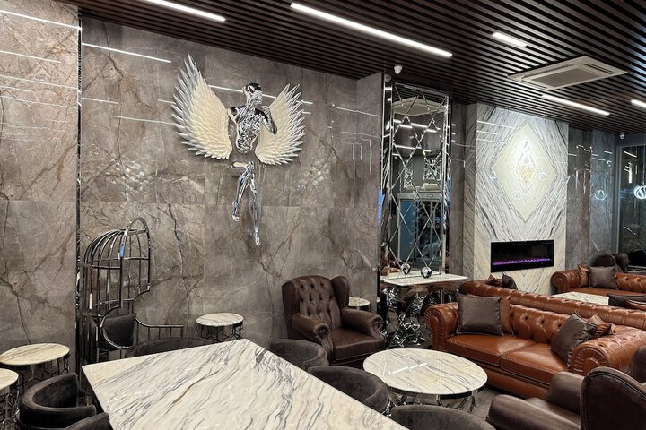 Hotel Interior 5 of 35
