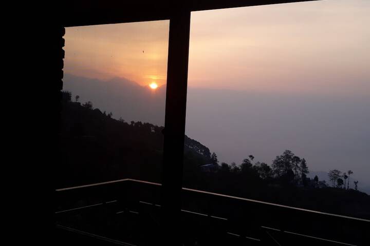 Hotel Nagarkot Holiday Inn