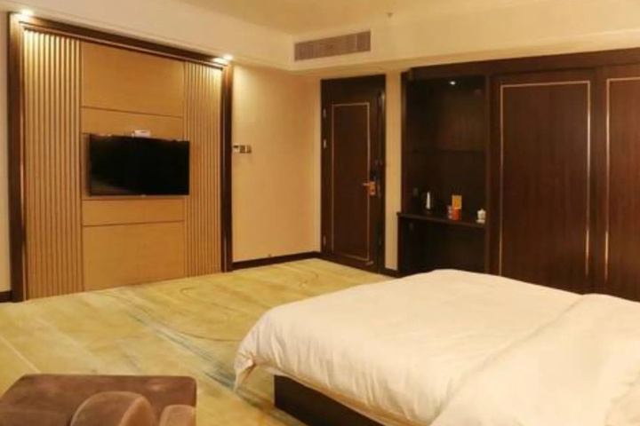 Mingxing Hotel