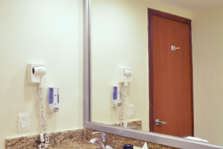 Fitness Facility Photos