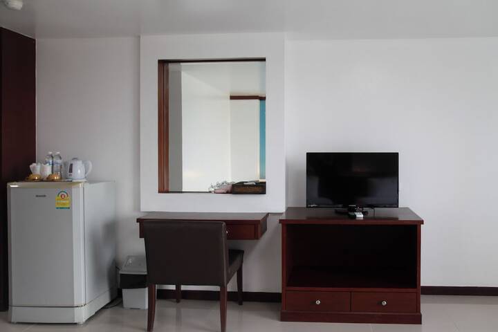 Suite Room