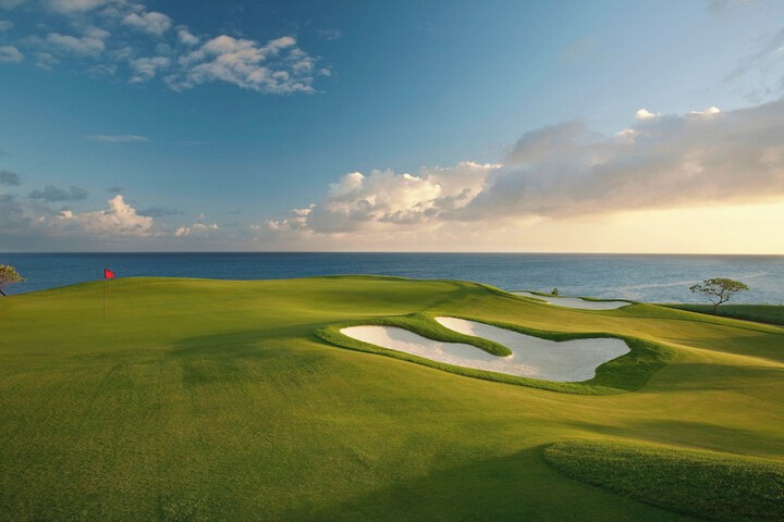 Golf 528 of 546
