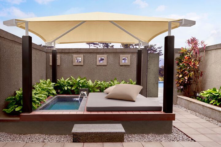 Terrace/Patio 134 of 140