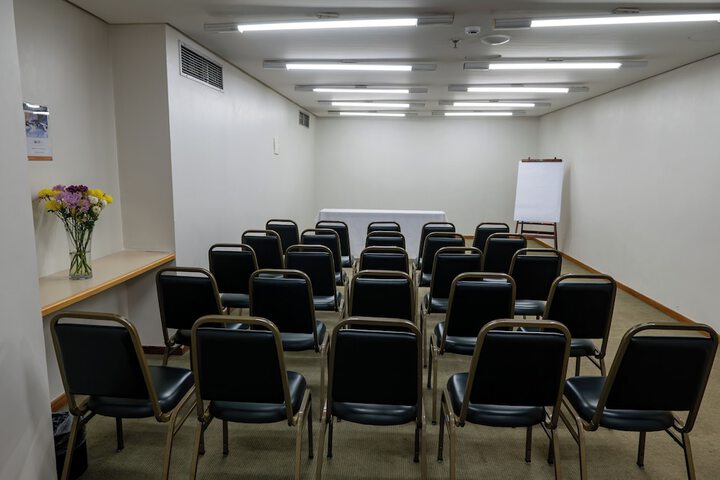 Meeting 32 of 34