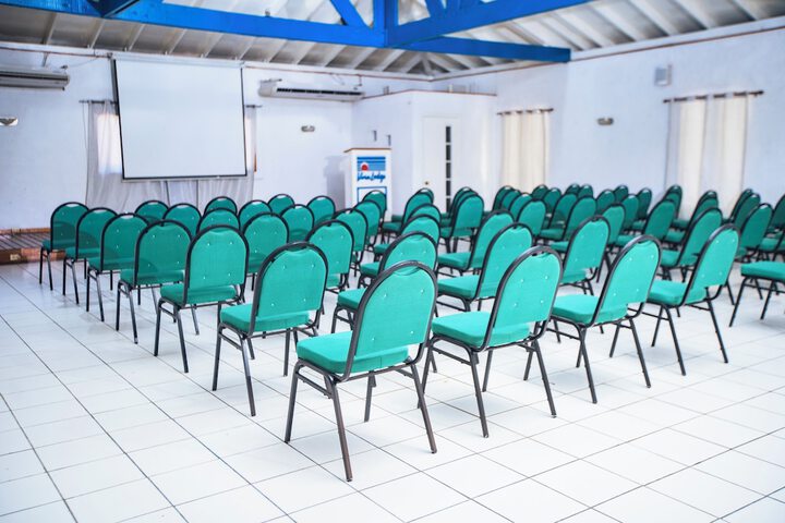 Ballroom/Hall 35 of 37