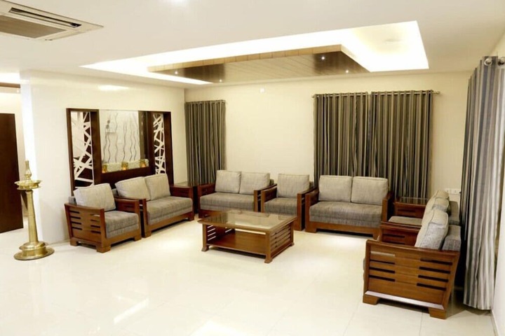 Hotel Interior 2 of 11