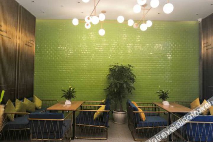 Hotel Interior 5 of 26