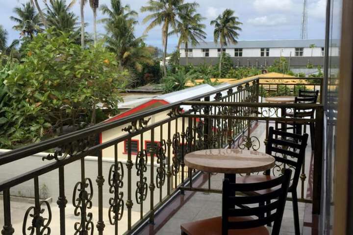 Terrace/Patio 20 of 33