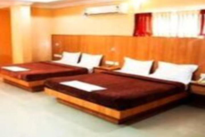 Vista Rooms at Aloysius College Road
