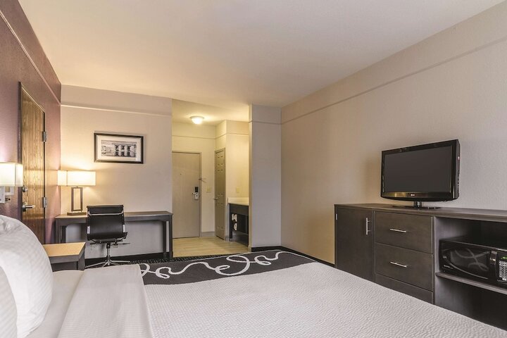 1 King Bed Mobility Accessible (7 of 22)