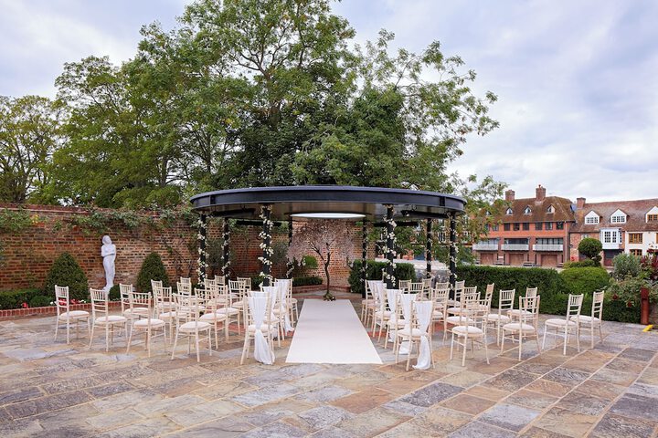 Terrace/Patio 66 of 72