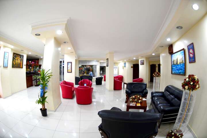 Hotel Interior 5 of 46