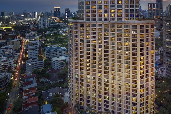 Hotel 93 of 96