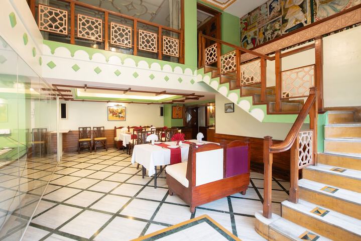 Restaurants