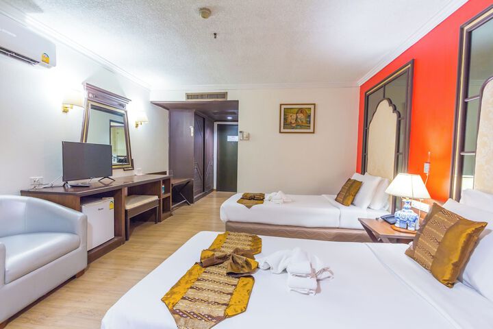 Room 20 of 92
