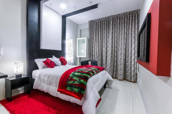 Photo of Hotel El Rubi