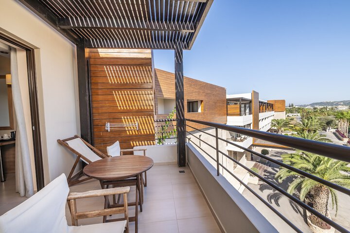 Terrace/Patio 96 of 99